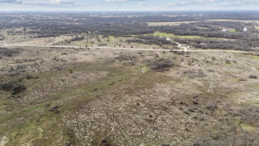 E Caney Road Collinsville, OK 74021