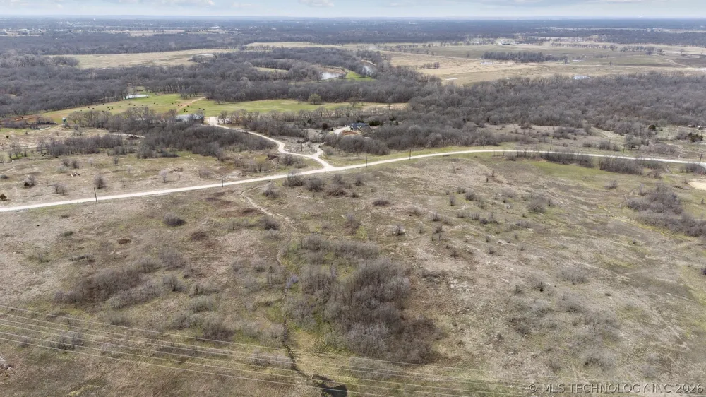 E Caney Road Collinsville, OK 74021