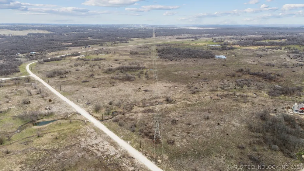E Caney Road Collinsville, OK 74021