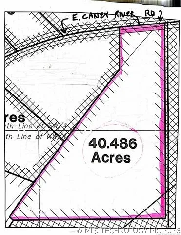 E Caney Road Collinsville, OK 74021