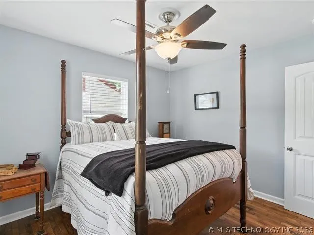 205 S Creek Street Dewey, OK 74029
