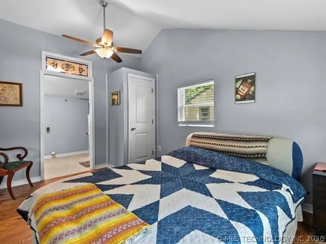 205 S Creek Street Dewey, OK 74029