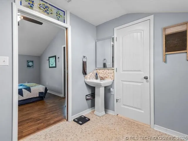 205 S Creek Street Dewey, OK 74029