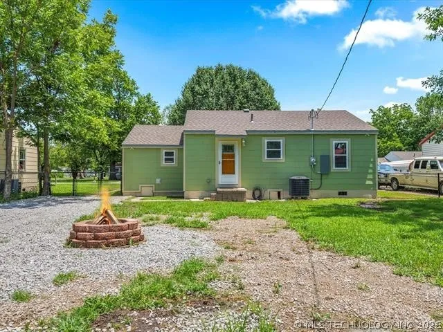 205 S Creek Street Dewey, OK 74029