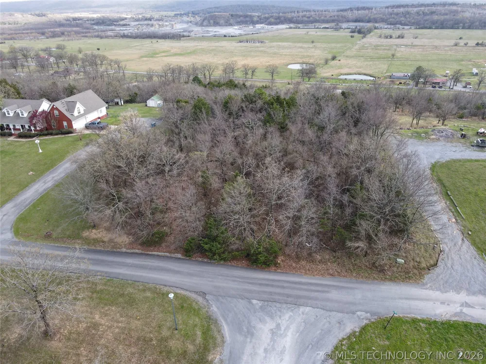 Dianna Boulevard Hartshorne, OK 74547