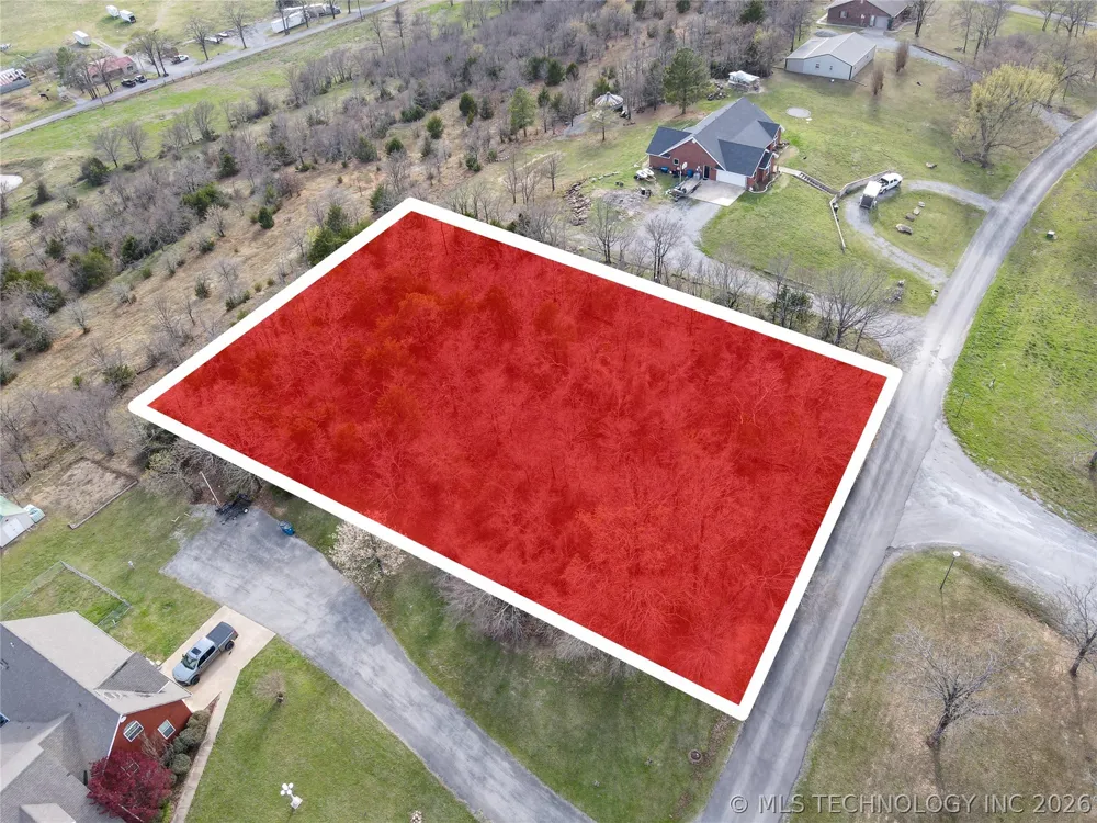 Dianna Boulevard Hartshorne, OK 74547