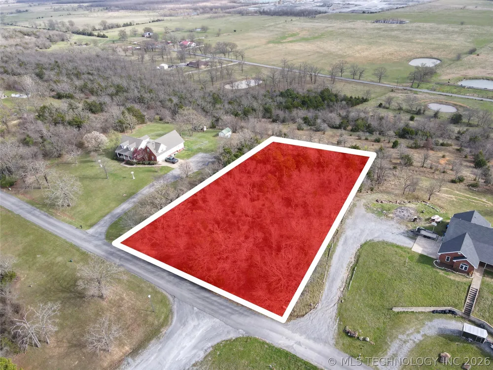 Dianna Boulevard Hartshorne, OK 74547