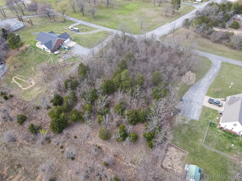 Dianna Boulevard Hartshorne, OK 74547