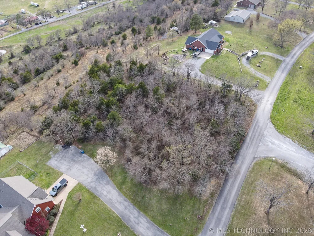 Dianna Boulevard Hartshorne, OK 74547