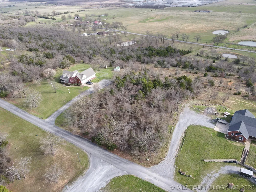 Dianna Boulevard Hartshorne, OK 74547