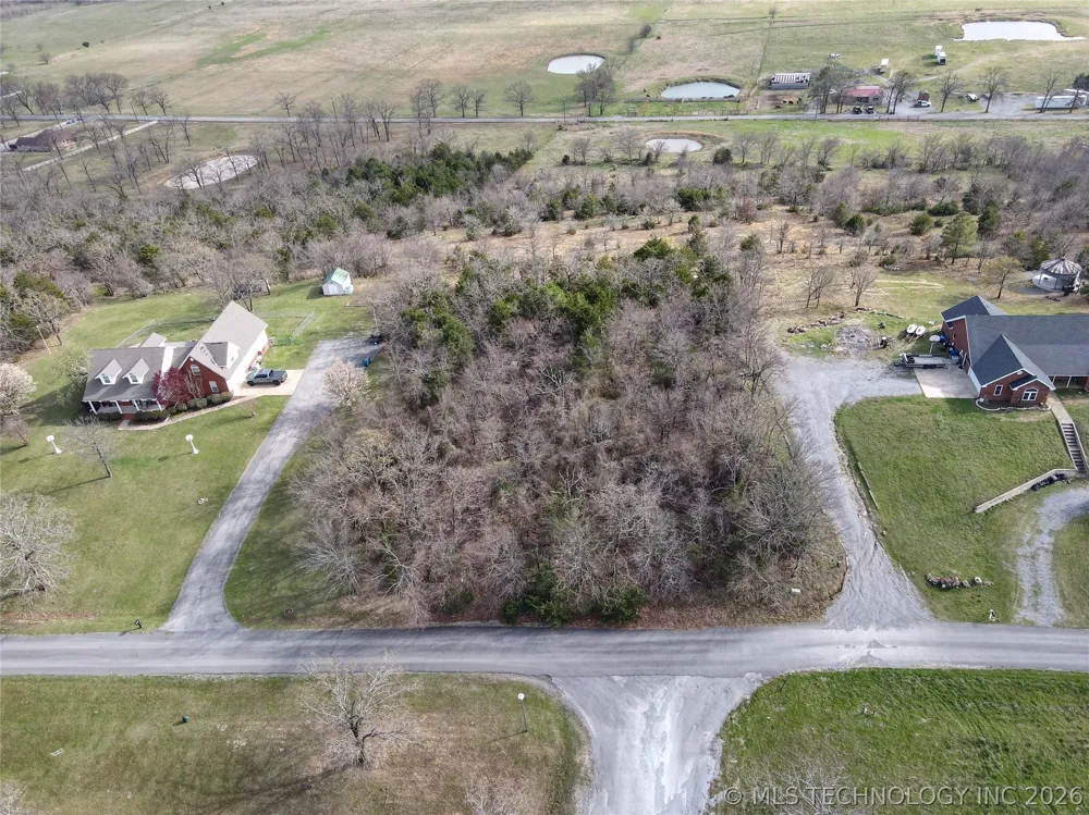 Dianna Boulevard Hartshorne, OK 74547
