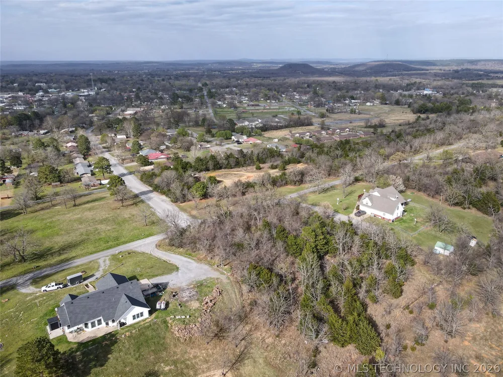 Dianna Boulevard Hartshorne, OK 74547