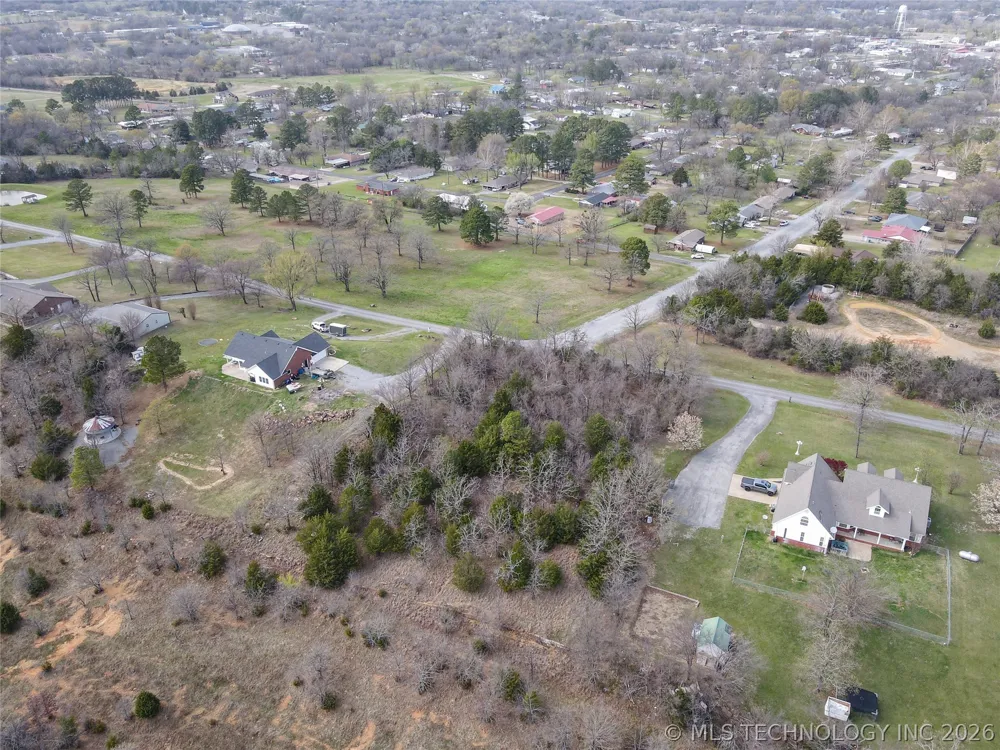 Dianna Boulevard Hartshorne, OK 74547