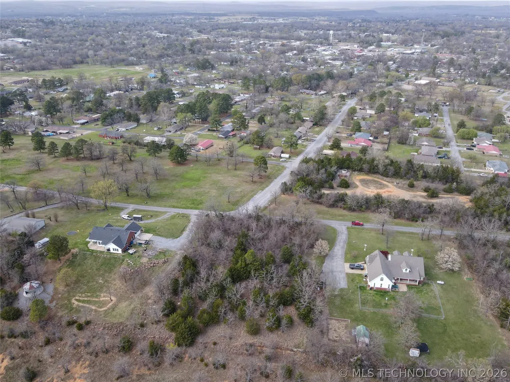 Dianna Boulevard Hartshorne, OK 74547