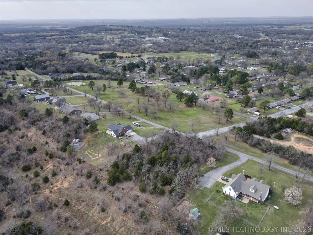 Dianna Boulevard Hartshorne, OK 74547