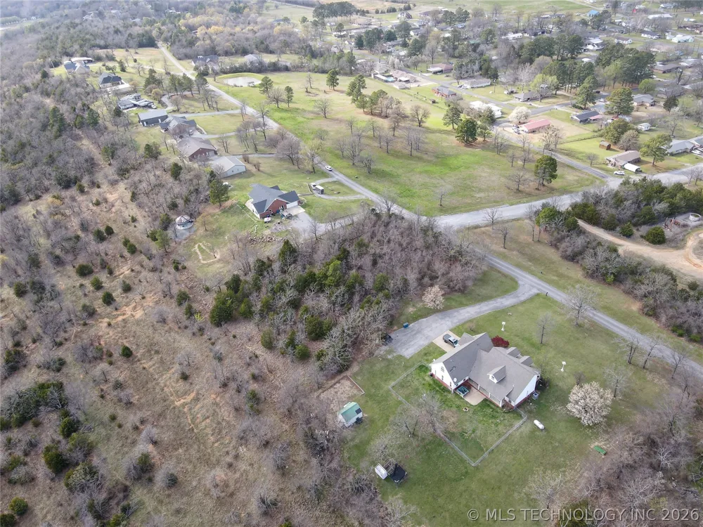 Dianna Boulevard Hartshorne, OK 74547