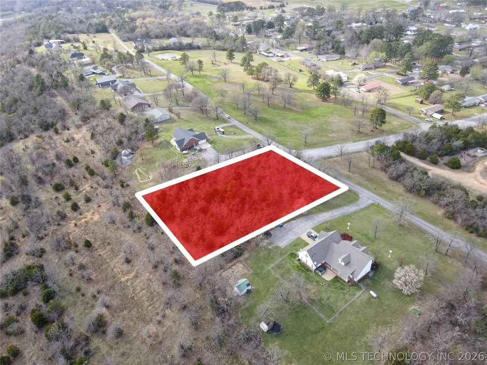 Dianna Boulevard Hartshorne, OK 74547