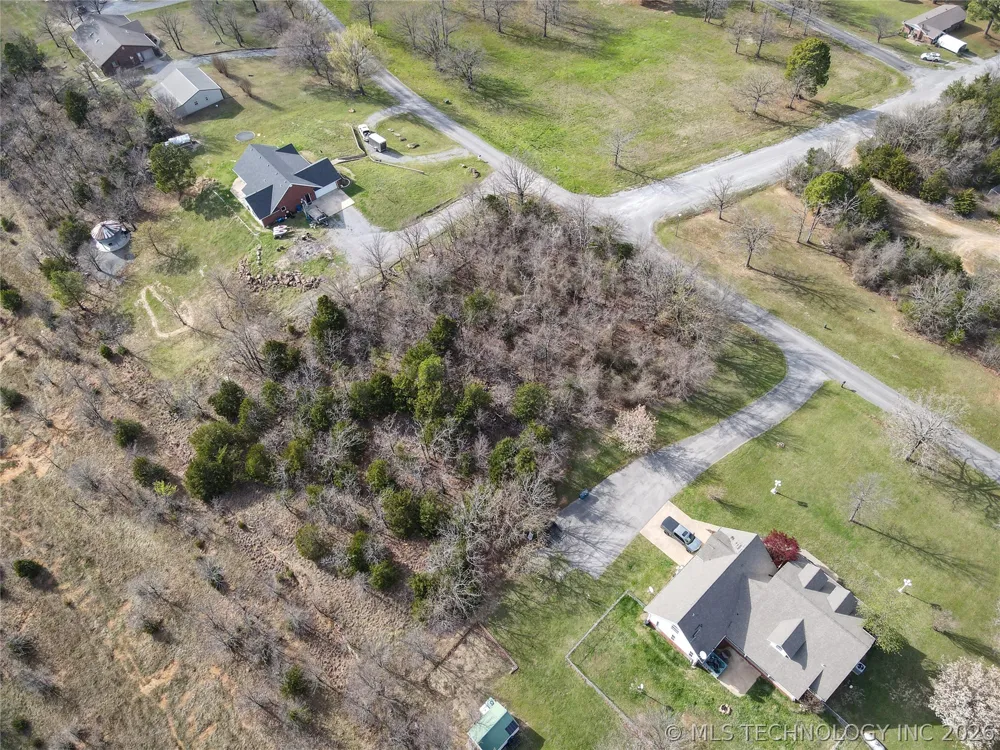 Dianna Boulevard Hartshorne, OK 74547