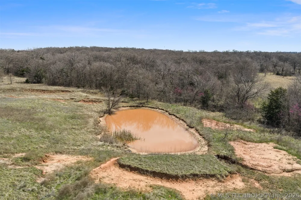 S Midway Road Wilson, OK 73463