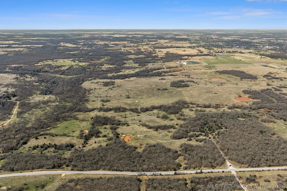 S Midway Road Wilson, OK 73463
