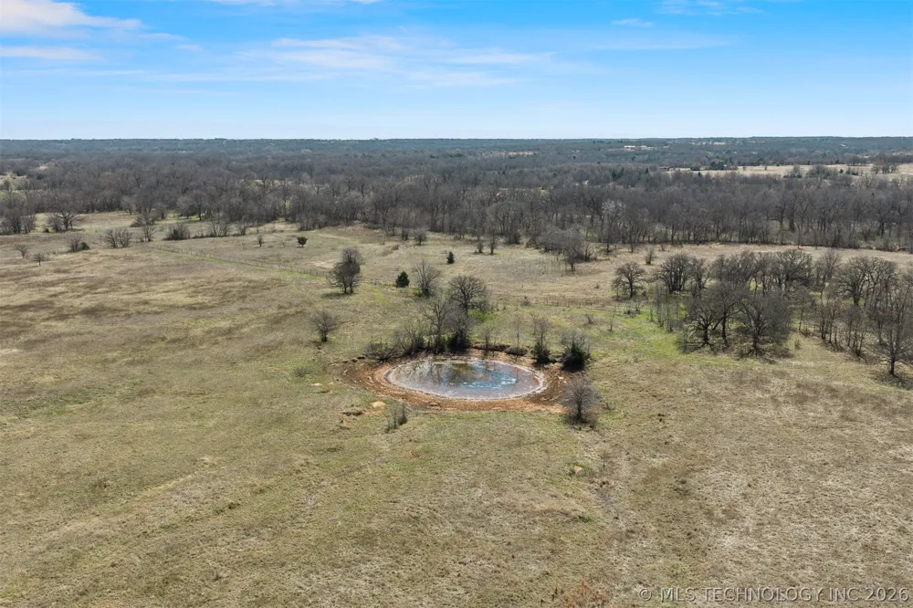 S Midway Road Wilson, OK 73463