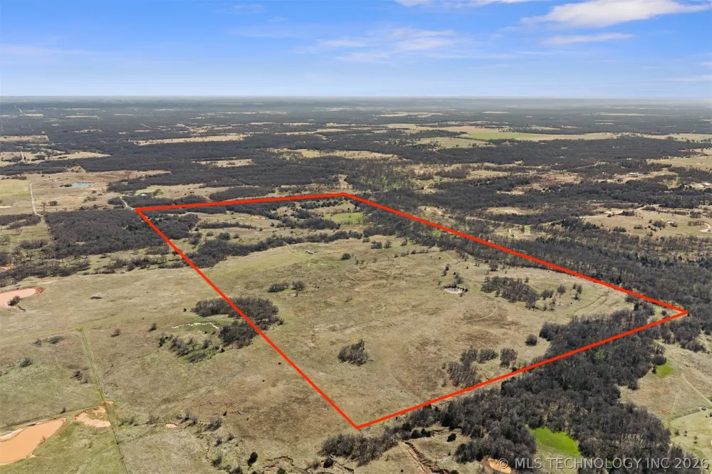 S Midway Road Wilson, OK 73463