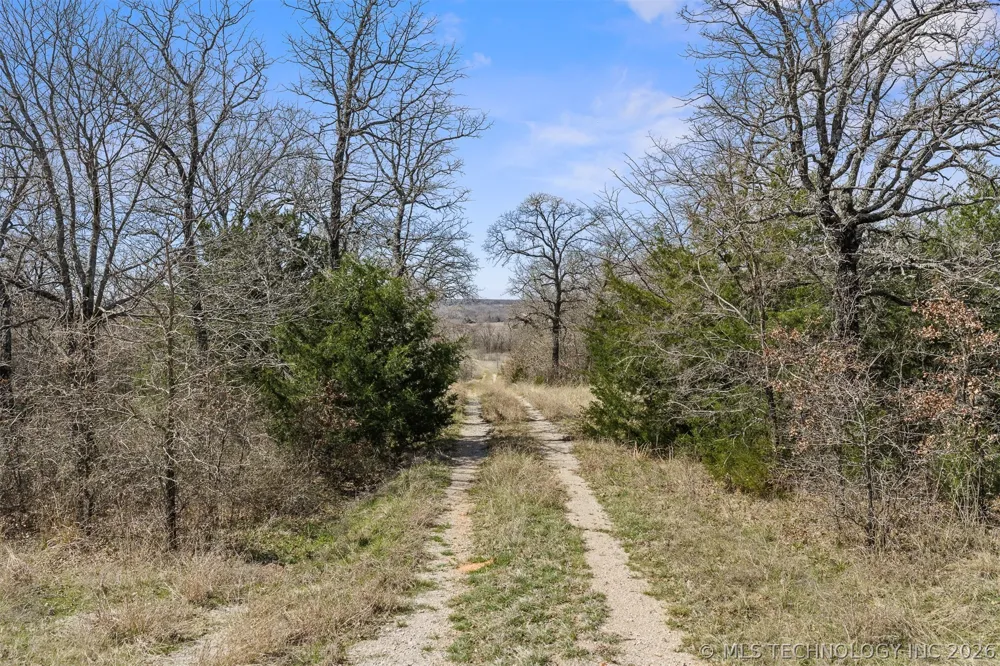 S Midway Road Wilson, OK 73463