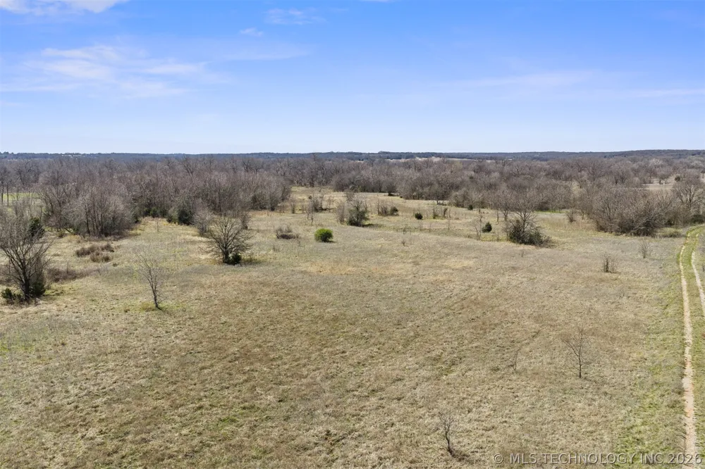S Midway Road Wilson, OK 73463