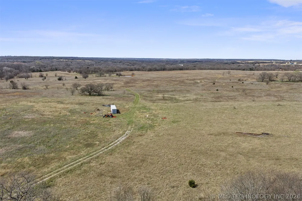 S Midway Road Wilson, OK 73463