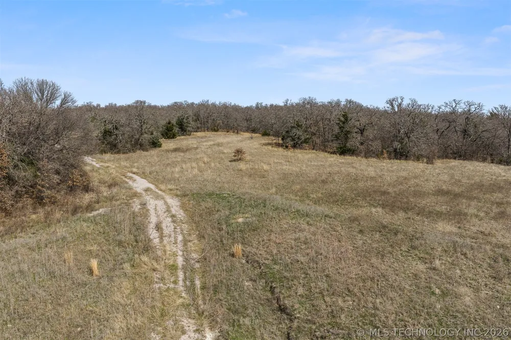 S Midway Road Wilson, OK 73463