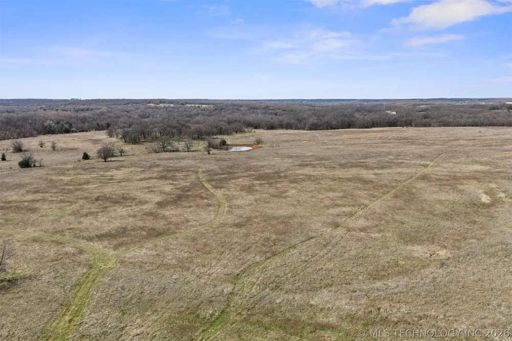 S Midway Road Wilson, OK 73463