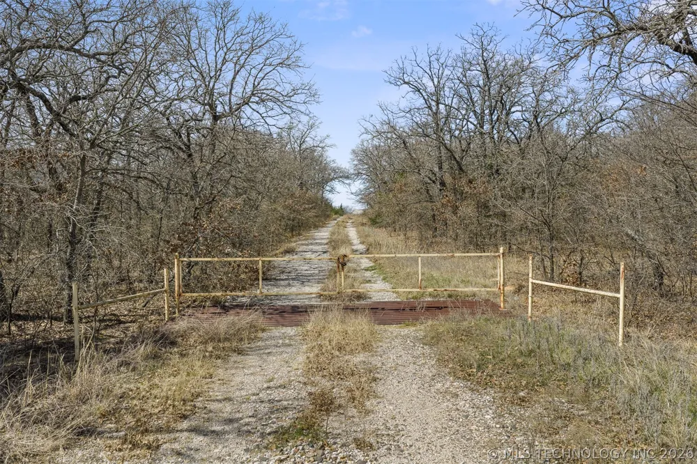 S Midway Road Wilson, OK 73463