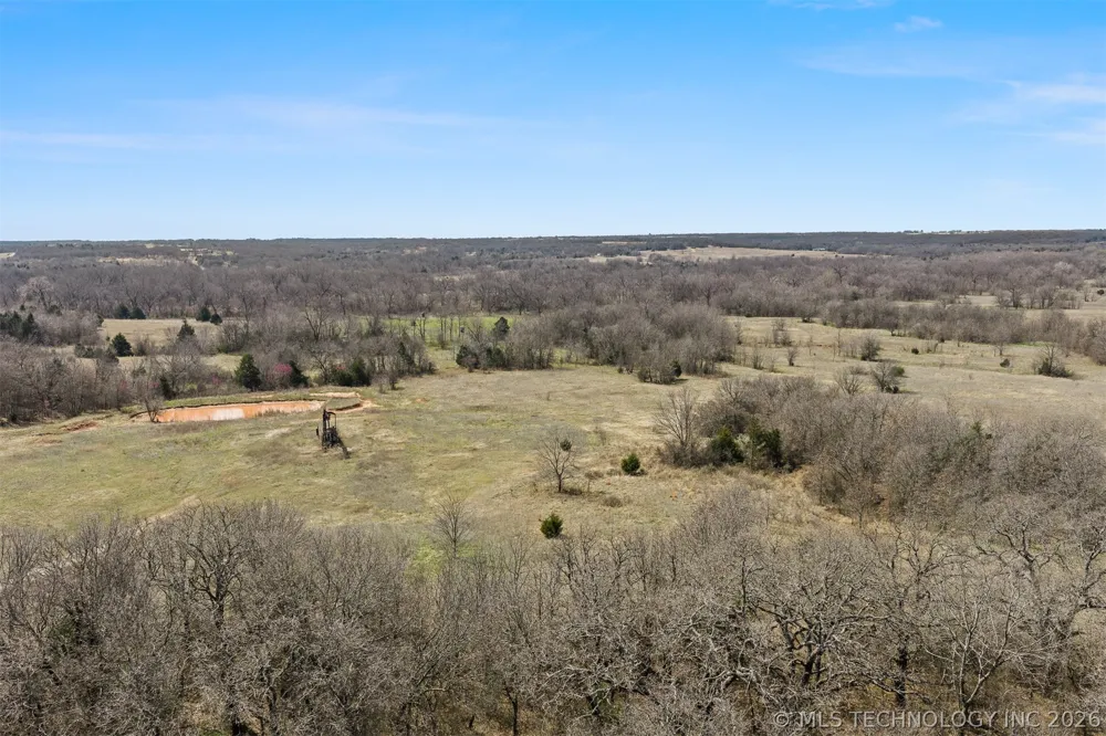 S Midway Road Wilson, OK 73463