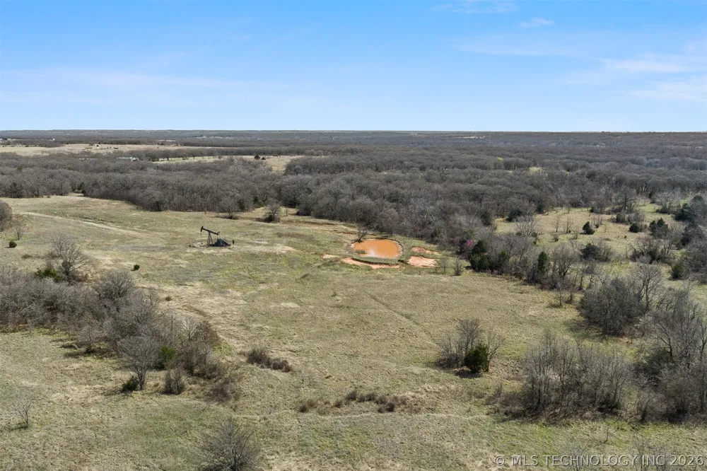 S Midway Road Wilson, OK 73463