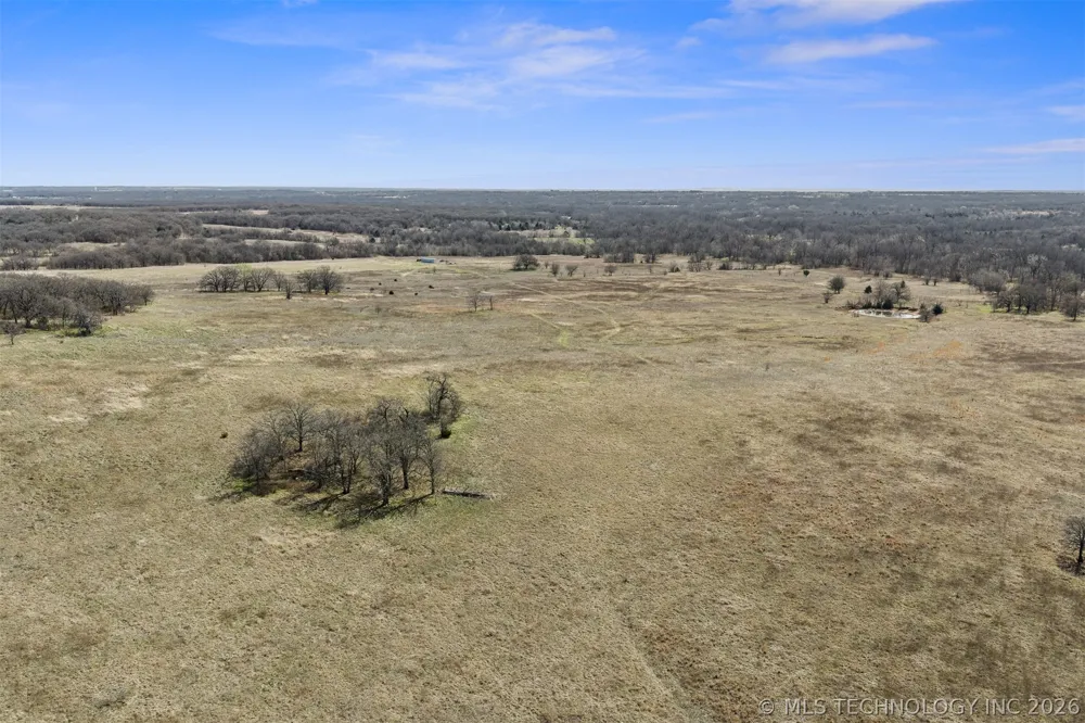 S Midway Road Wilson, OK 73463