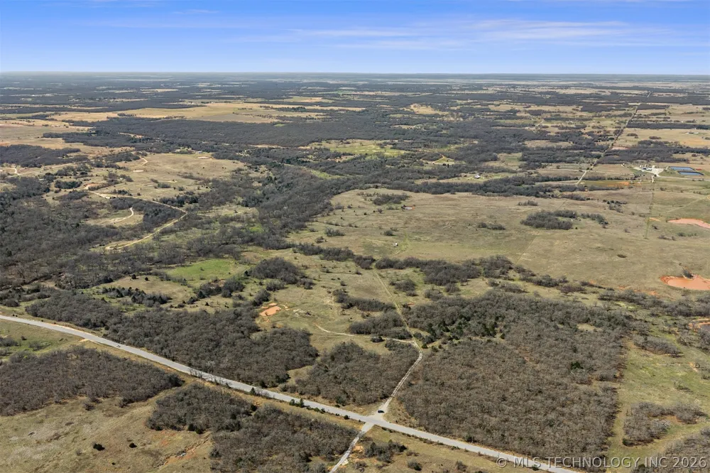 S Midway Road Wilson, OK 73463
