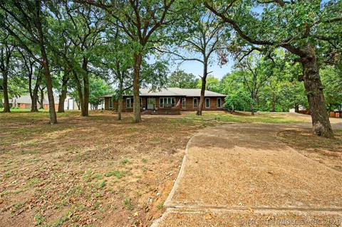 123 Park Lake
