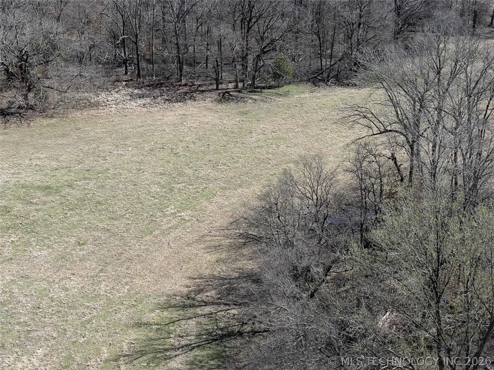 Four Corners Road Bokoshe, OK 74930