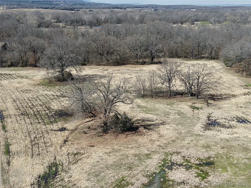 Four Corners Road Bokoshe, OK 74930