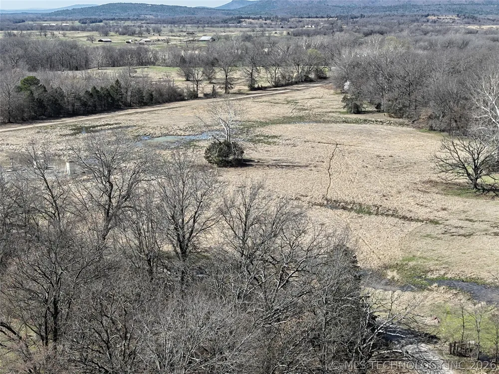 Four Corners Road Bokoshe, OK 74930