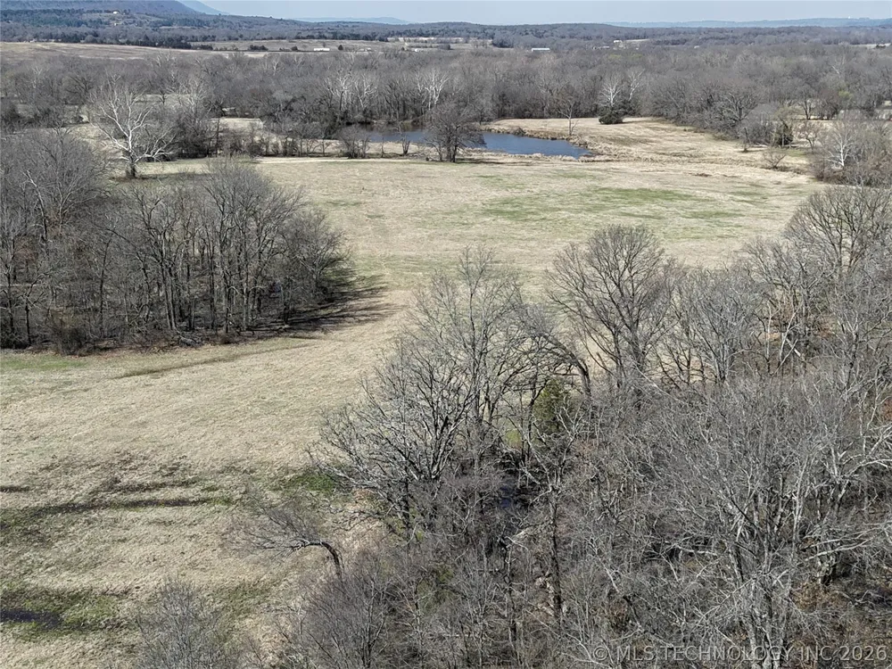 Four Corners Road Bokoshe, OK 74930