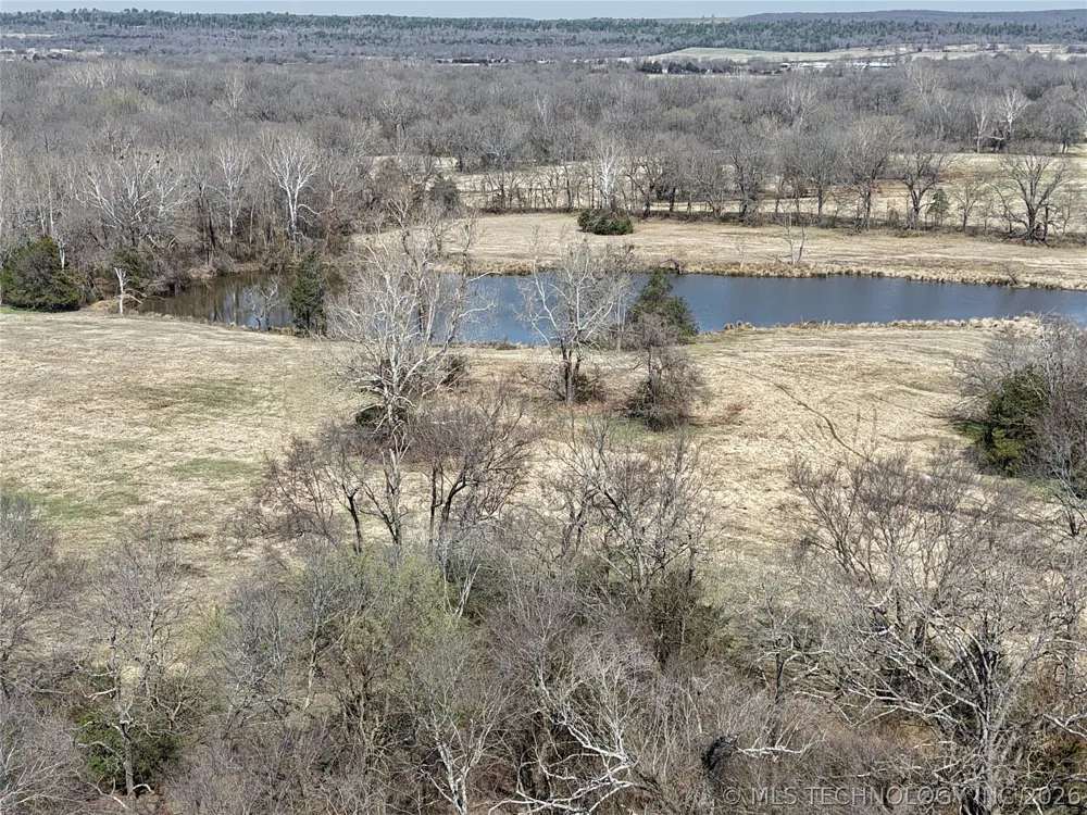 Four Corners Road Bokoshe, OK 74930