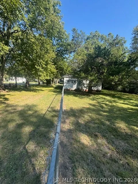 200 S 12th Avenue Madill, OK 73446