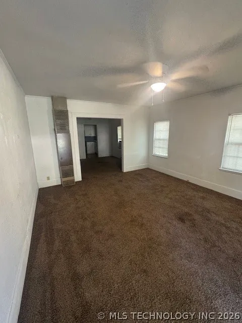 200 S 12th Avenue Madill, OK 73446