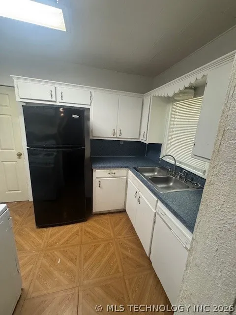 200 S 12th Avenue Madill, OK 73446