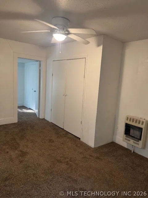 200 S 12th Avenue Madill, OK 73446