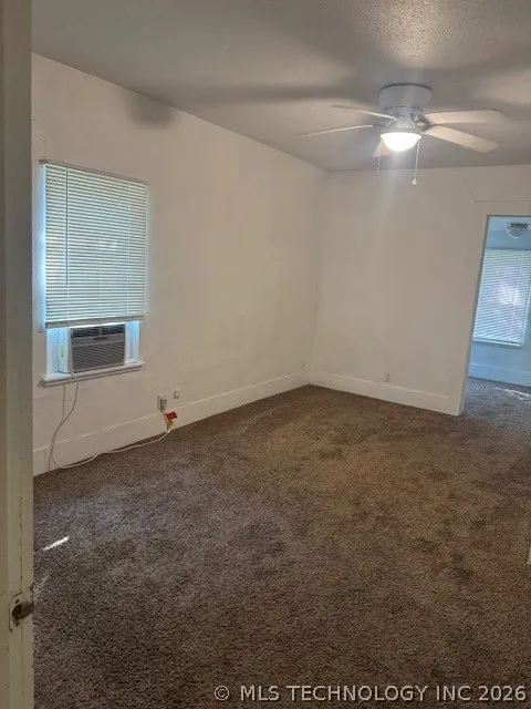 200 S 12th Avenue Madill, OK 73446
