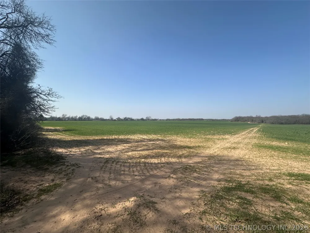 Bellview Street Thackerville, OK 73459