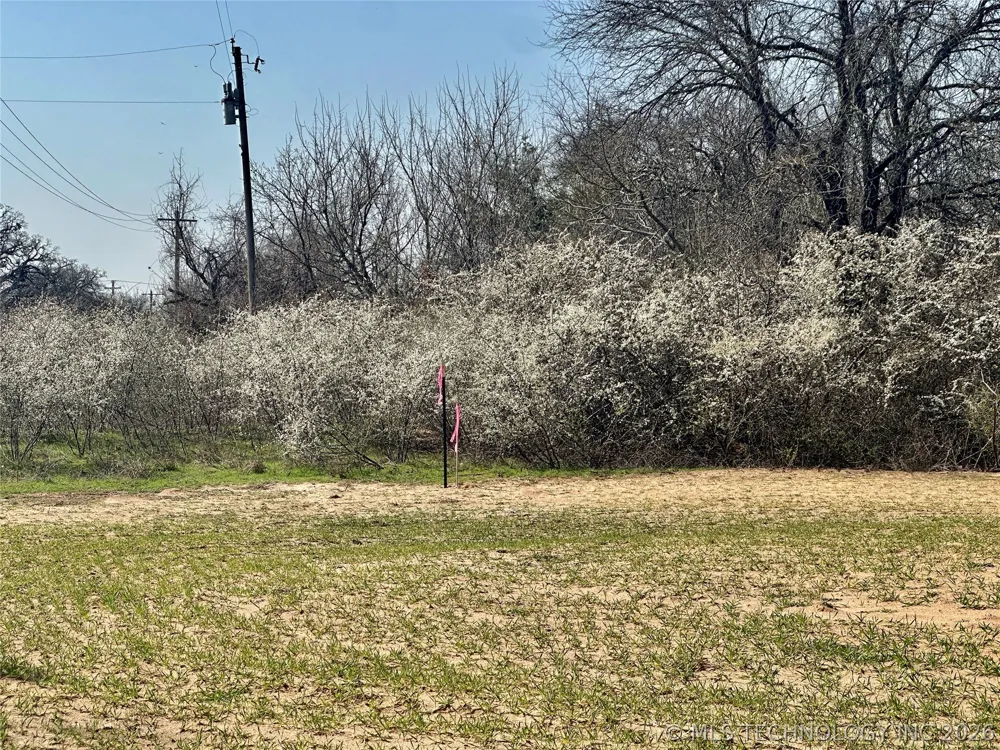 Bellview Street Thackerville, OK 73459