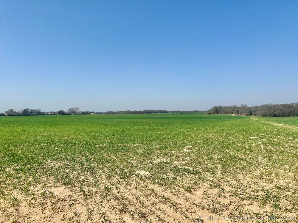 Bellview Street Thackerville, OK 73459